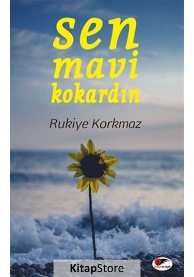 Sen Mavi Kokardın - Rukiye Korkmaz - Kırmızı ve Siyah
