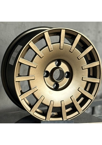 4 108 16 7.0 Et25 Ch65.1 Bronze Matte Kaneto