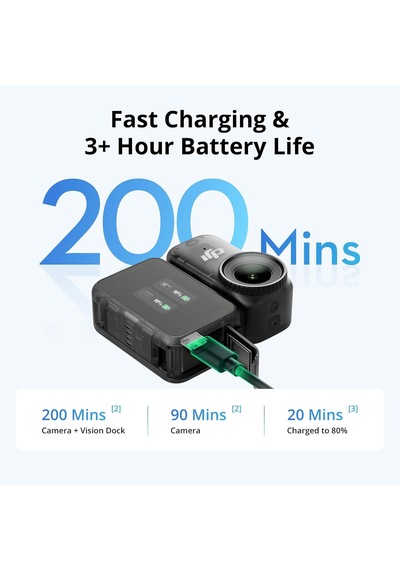Osmo Nano 128gb