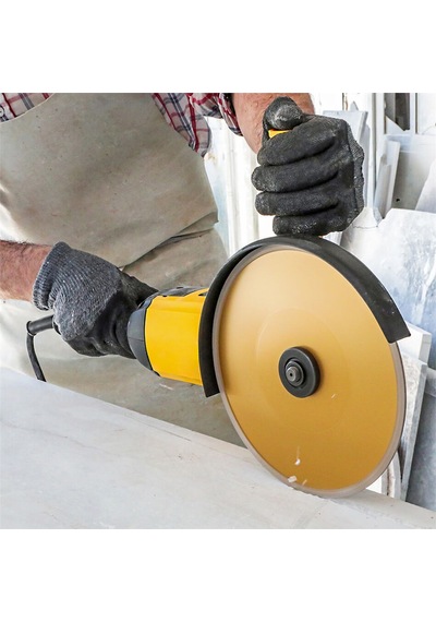 Büyük Taşlama 230 Mm 2600w Rtrmax - Rtm128