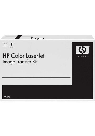 Hp C9734b Image Transfer Kit