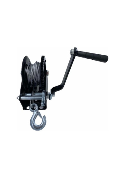 Junior Kc1200 Kollu El Vinci 1200 Lbs