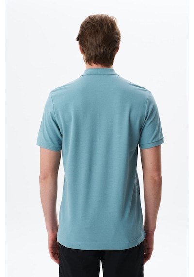 AR-MA Arma Erkek Basic Regular Fit % 100 Pamuk Pike Polo Yaka Tişört Y29374355702 Mavi AR-MA Arma Erkek Basic Regular Fit % 100 Pamuk Pike Polo Yaka Tişört Y29374355702 Mavi