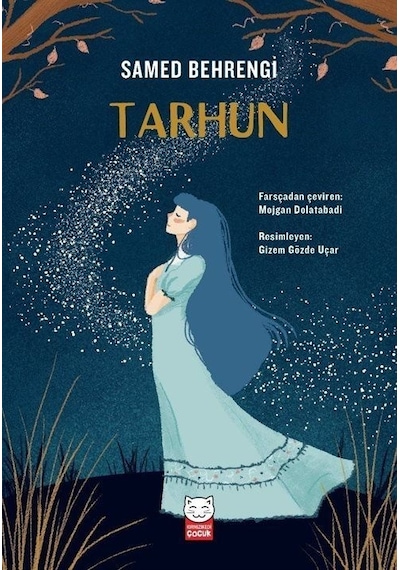 Tarhun / Samed Behrengi