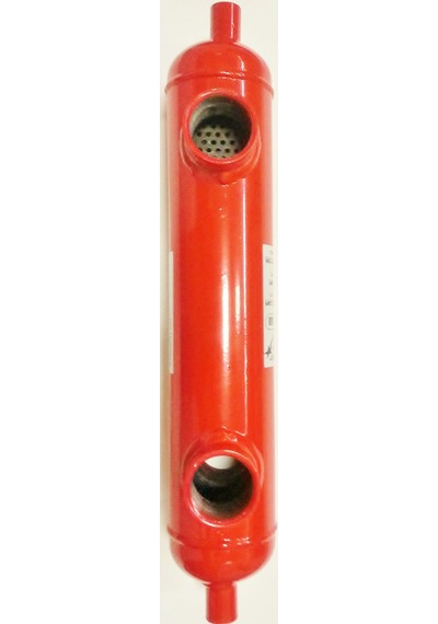 Hazır Denge Kabı 11/4" Denge Tankı Dn 32 Dişli