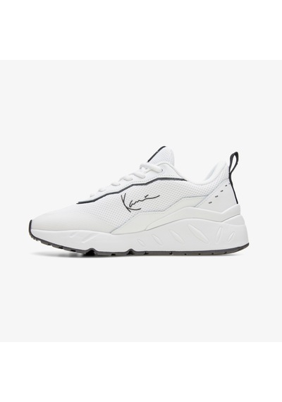 Karl Kani Hood Runner Erkek Beyaz/siyah Sneaker