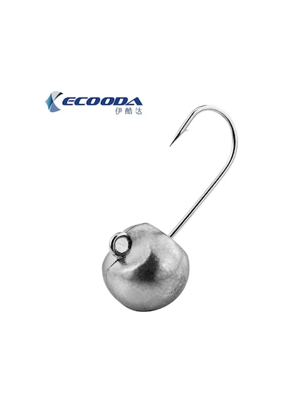 Ecooda Blow Jighead Owner 2 Gr