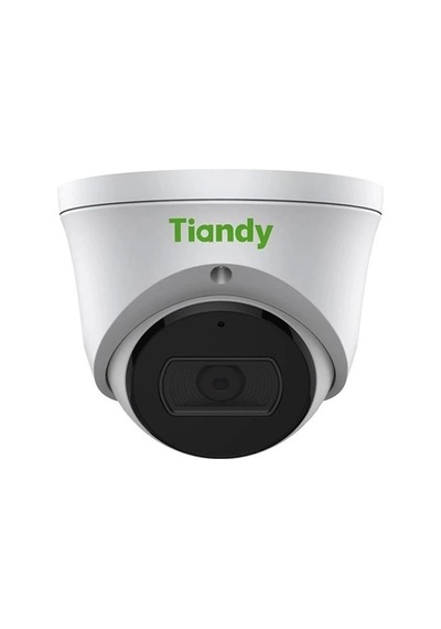 Tıandy 5mp Dome 2.8mm Tc-c35xs I3/e/y Ip Güvenlik Kamerası Starlight