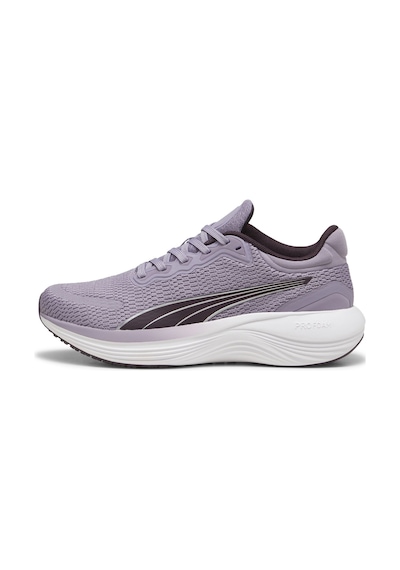 Puma Scend Pro Kadın Yol Koşusu Ayakkabısı 28603 Çok Renkli