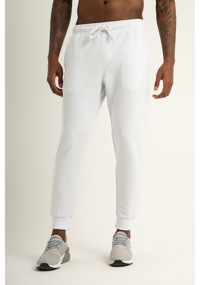 Airlife Casual Sports Erkek Eşofman Altı Beyaz