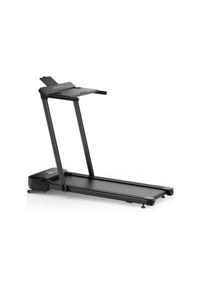 Urevo Foldi Mix 5l Pro Katlanabilir Akıllı Bluetoothlu 14 Km Hız Kapasiteli Otomatik Eğimli Geniş Pist Yürüme Ve Koşu Bandı Spor Aleti