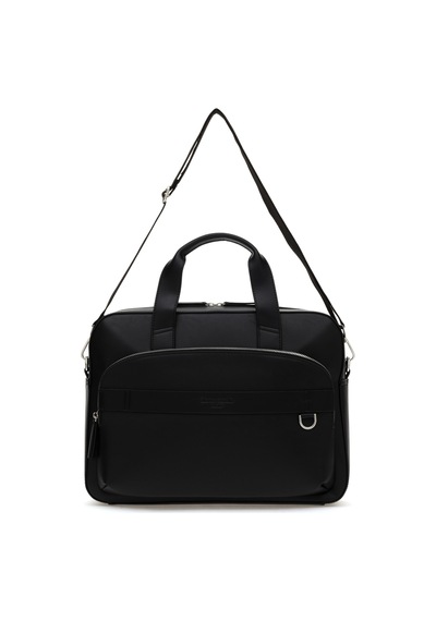 Pierre Cardin Erkek Siyah Çanta 50308017-vr046 Siyah