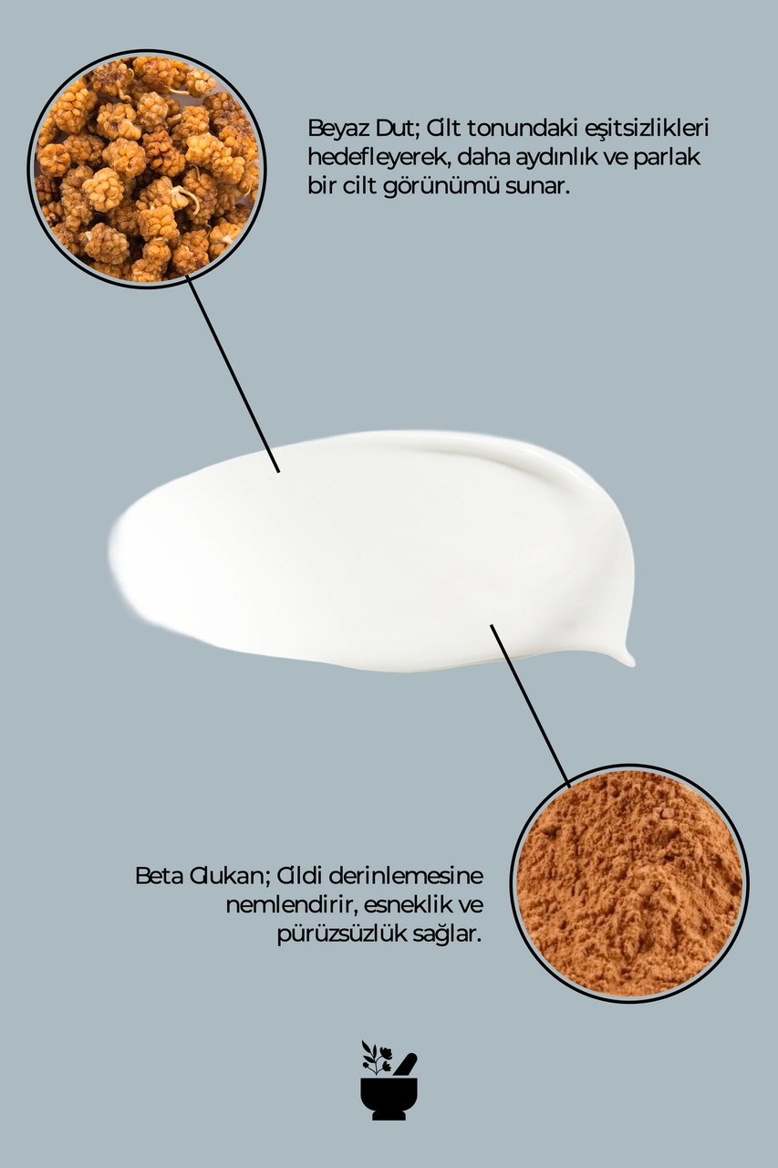 Cosmed Mandelik Asit, Bakuchiol İçeren Krem Jel - 5% Mandelic Fluid - 30 ml