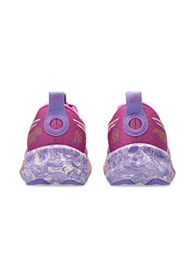 Asics Noosa Tri 16 Kadın Koşu Ayakkabısı 1012b675-703 Pembe Pembe