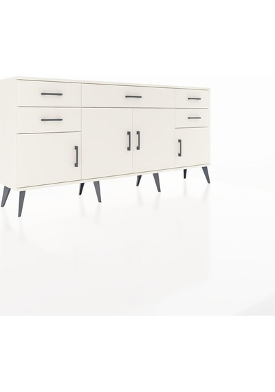 Arges Konsol Tek Raflı 5 Çekmeceli 4 Kapaklı 176x30x83 Aytaşı-aytaşı/aytaşı Aytaşı/aytaşı Arges Konsol Tek Raflı 5 Çekmeceli 4 Kapaklı 176x30x83 Aytaşı-aytaşı/aytaşı Aytaşı/aytaşı