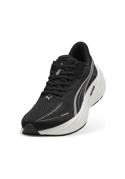 Puma Velocity Nitro 5 Kadın Siyah Koşu Ayakkabısı 31294501
