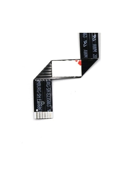 Lenovo Uyumlu Nbx0000Sk00 31048397 Touchpad Flex Kablosu