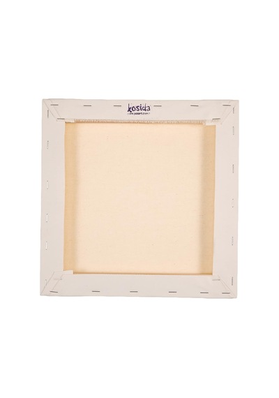 B Serisi Tuval, 30x30 Cm Standart