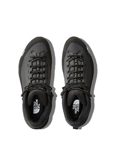 The North Face M Verto Alpine Mid Gore-tex Erkek Treeking Bot Ve Ayakkabısı Nf0a83nbmn81 Siyah Siyah