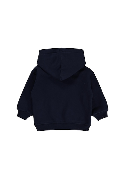Civil Girls Nice Team Baskılı 2-5 Yaş Sweatshirt - Lacivert