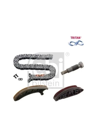 Mercedes Sprinter 516 Cdi Eksantrik Zincir Takimi 2013-2021 Febı 49570
