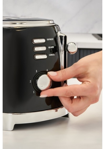 Homend Breadfast 1527H Ekmek Kızartma Makinesi