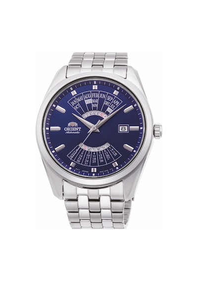 Orient Ra-ba0003l30b Erkek Kol Saati Gri