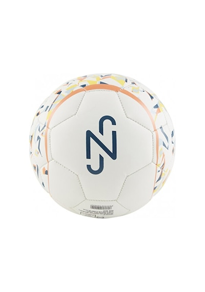 Puma Neymar Jr Graphic Miniball Futbol Topu 08423201-3 Beyaz 08423201-3 Beyaz