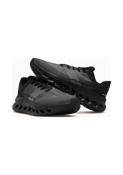 Lufian Hunter Sneaker Erkek Deri Ayakkabı 26y 111230320 Siyah