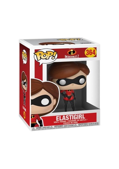 Funko Pop Disney The Inceredibles 2 Elastigirl