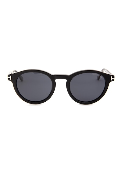 Como Milano Cml012 C1 51 Polarize Unisex Güneş Gözlüğü Siyah