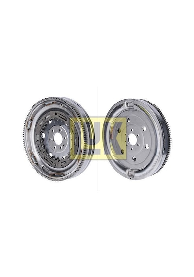 Luk 415094409 - Volant Polo-fabıa-ıbıza Iv-a1 1.4tdı Dsg