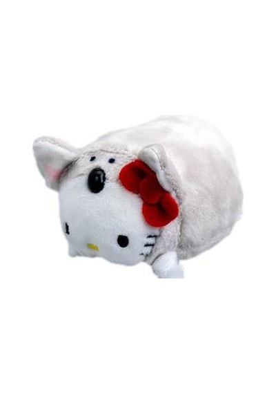 Hello Kıtty Squıshy Pelus -109/cn22 Koala Çok Renkli