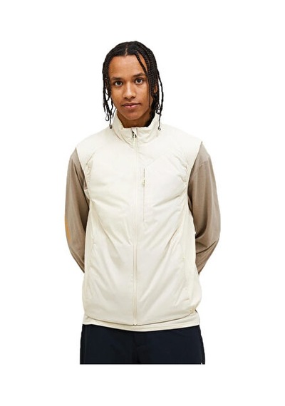 Peak Performance M Radıance Vest Erkek Günlük Yelek G80162030t Beyaz