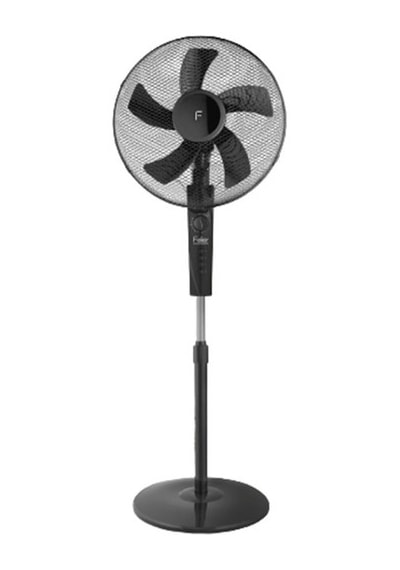Fakir VC 6538 Vantilatör 45 W