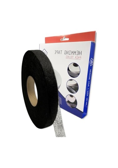 Çift Taraflı Yapışkan Tela - 2 Cm X 100 M