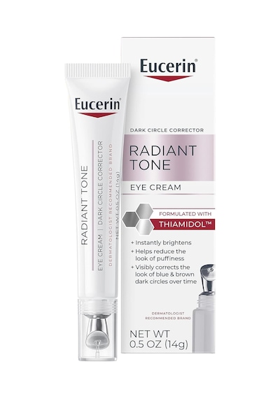 Eucerin Radiant Tone Koyu Leke Göz Kremi 14gr