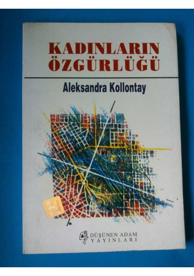 Kadınların Özğürlüğü