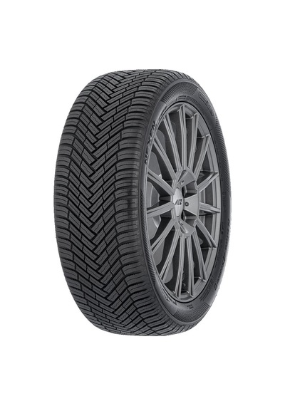 Nexen 195/50R16 88V XL M+S 3Pmsf Nblue 4Season 2 Dört Mevsim Lastiği  - 2025