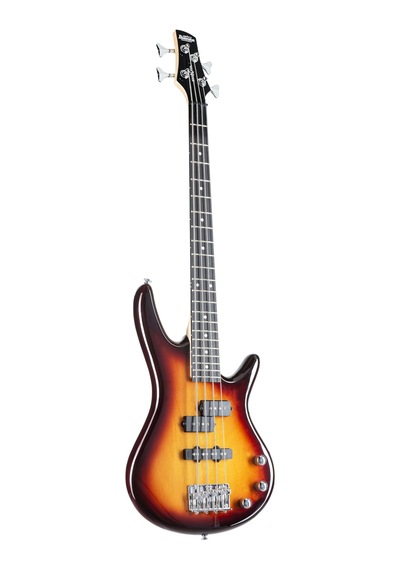 Ibanez Gsrm20-bs Gsrm Serisi Bas Gitar