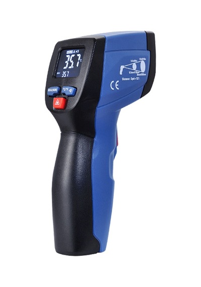 Cem Dt-820v Kızılötesi Lazerli Termometre