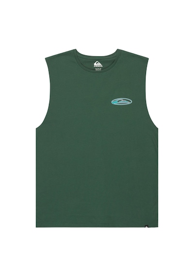 Quiksilver Quıksılver Ev Quıkglobe Mu Grt0 Yeşil
