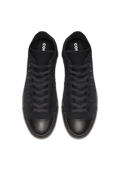 Converse Chuck Taylor All Star Kadın Siyah Sneaker Ayakkabı M3310c