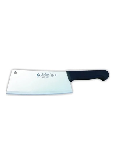 61723 - Sürmene No:3 Doğrama Satırı 24 Cm Sarı