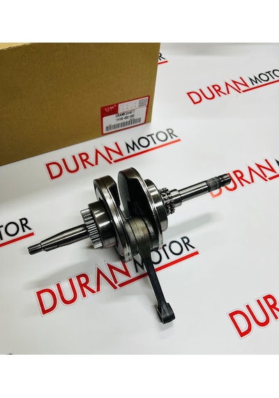 MOTOLÜX CEO 110-RKS SPONTİNİ 110 CC KRANK-OEM