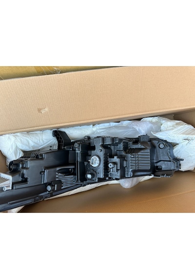 Honda City Sağ Far Lambası 2021-2026 33100-t00-y32