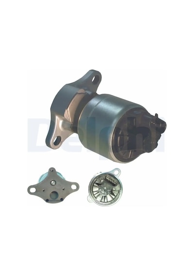 Delphı Eg1000412b1 Egr Valfi 17094050 17095232 5851005