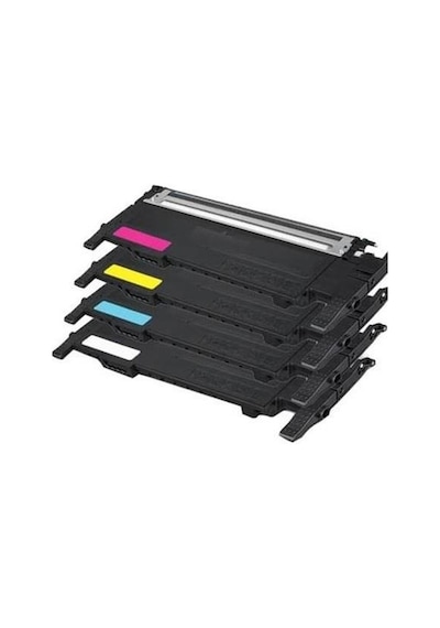 Samsung (Clt409) Clp-315. Clp-315W Mavi Uyumlu Toner 1.000Syf