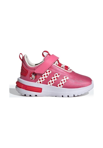 Adidas Performance Racer Tr23 Mınnıe El I Çocuk Günlük Ayakkabı Ih8740 Pembe