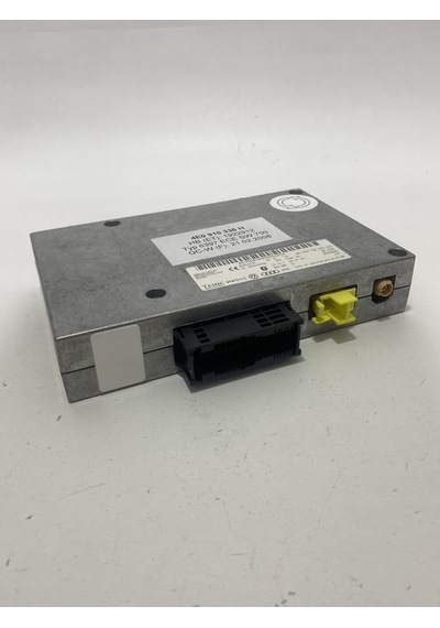 Audi Bluetooth Kontrol Modülü 4e0910336h 4e0862335